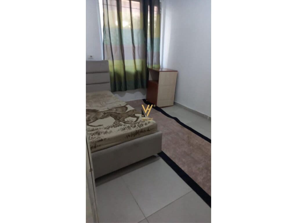 Jepet Apartament 2+1+ballkon me qera te Rruga Vangjel Gjikondi 72 m2 3