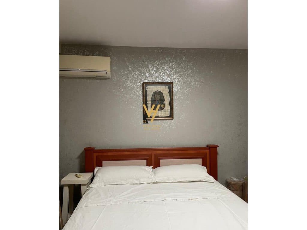JEPET APARTAMENT 1+1+BLK ME QIRA NE QENDER 620 EURO 3