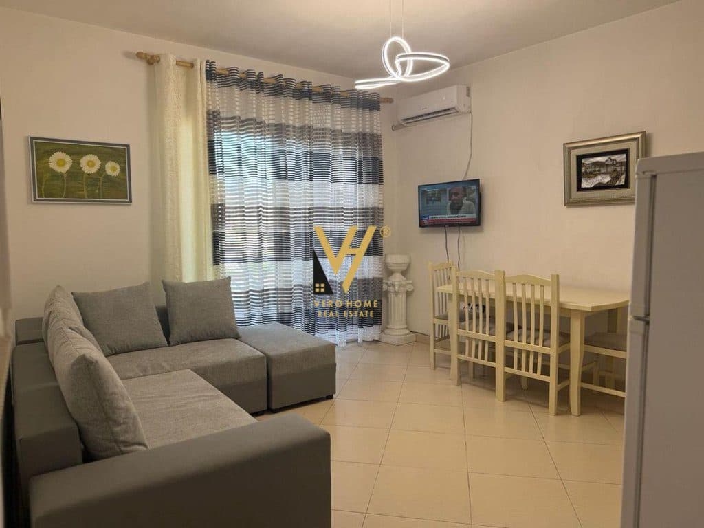 JEPET APARTAMENT 2+1+BLK ME QERA TEK INXHINIERIA 650 EURO