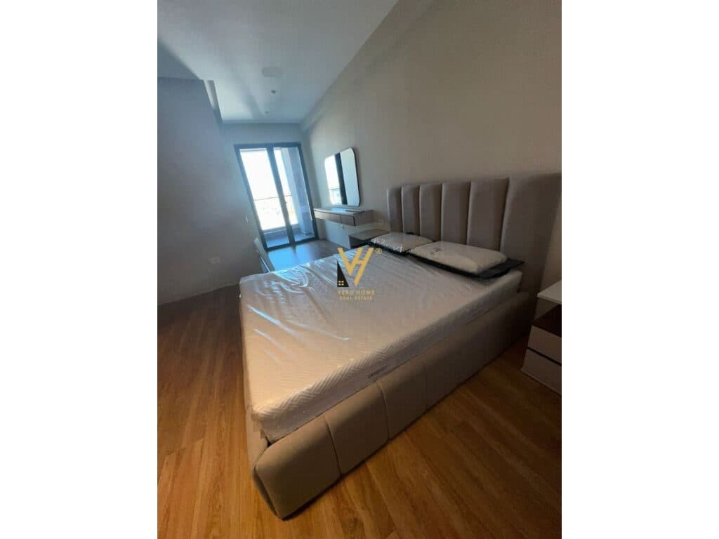 Jepet Apartament 2+1+2 me qera te Rruga Liman Kaba 116 m2 3