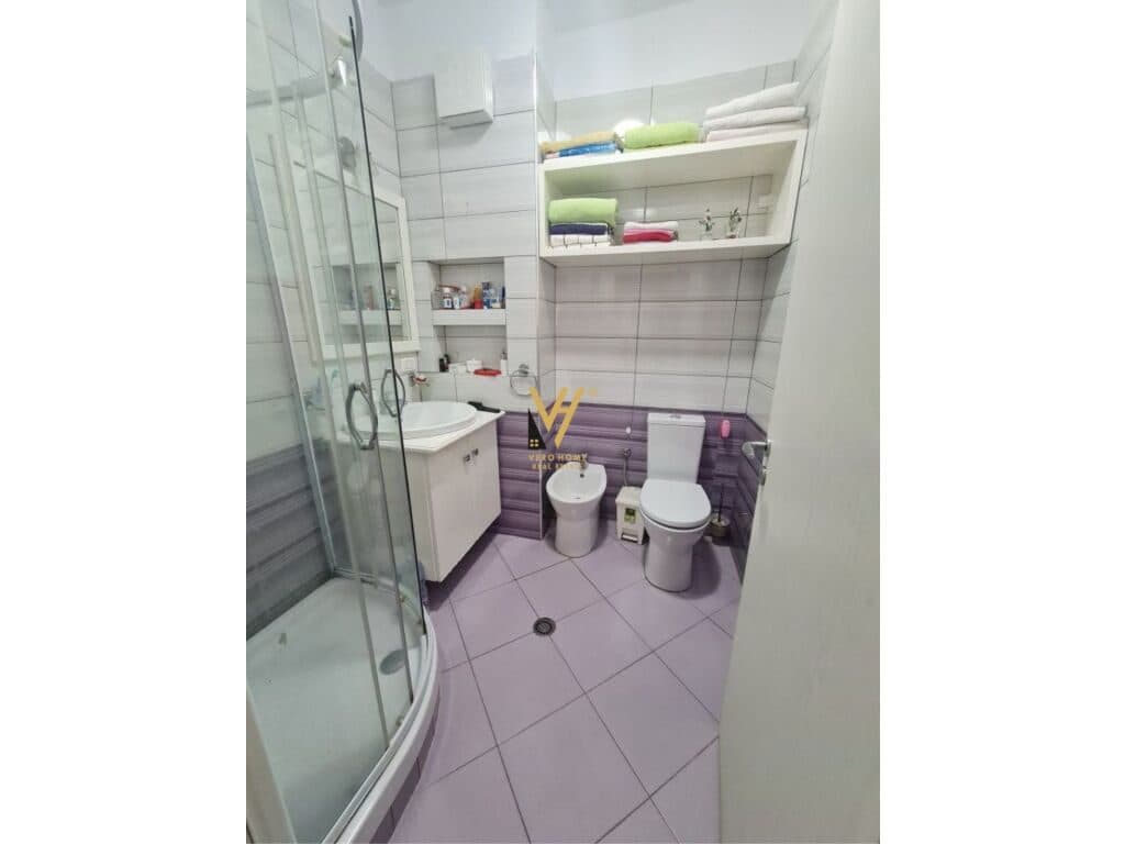 Shitet Apartament 2+1+2+ballkon te Bulevardi Migjeni 94 m2