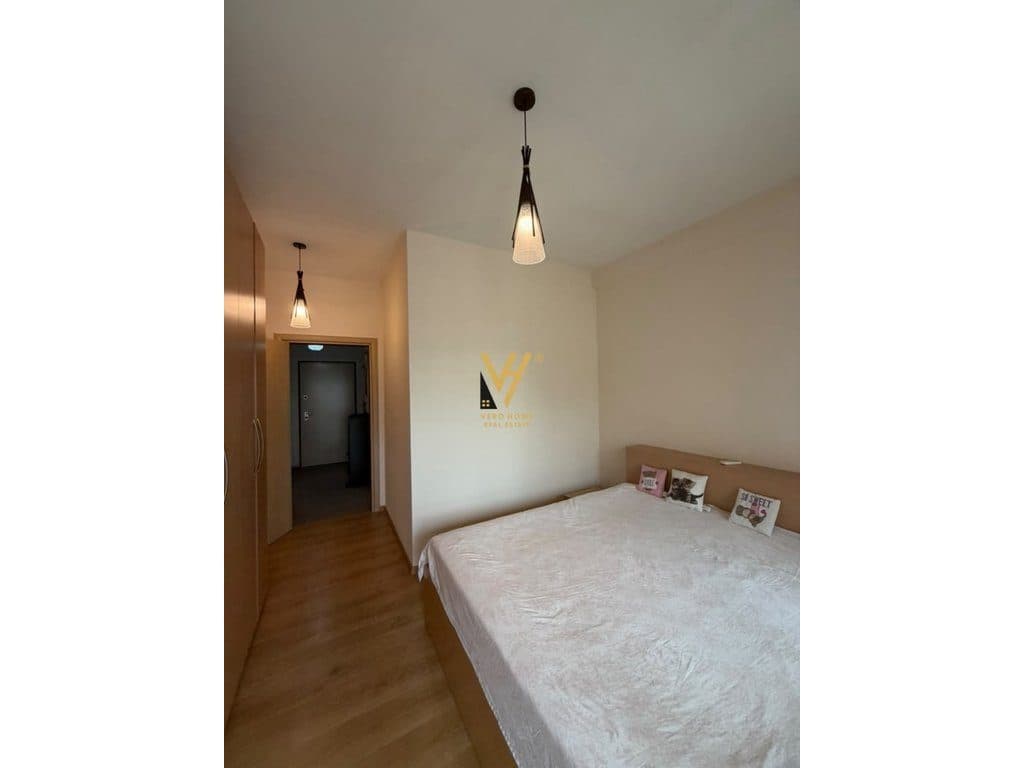 JEPET APARTAMENT 2+1+BLK ME QIRA TE BULEVARDI I RI 70.000 LEKE 3