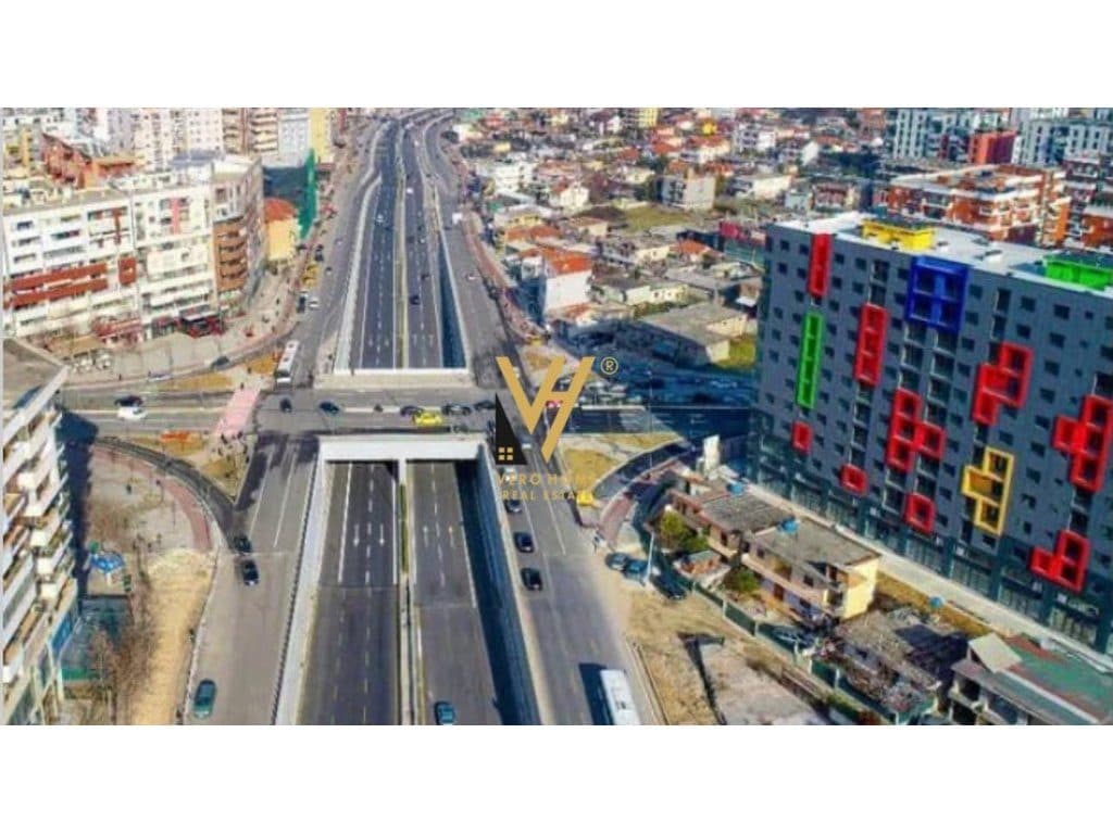 SHITET APARTAMENT 2+1+2+BLK NE ASTIR 16.000.000 LEKE