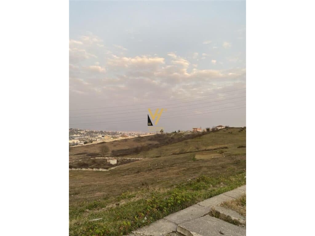 Shitet Truall ne Kashar 6.600 m2