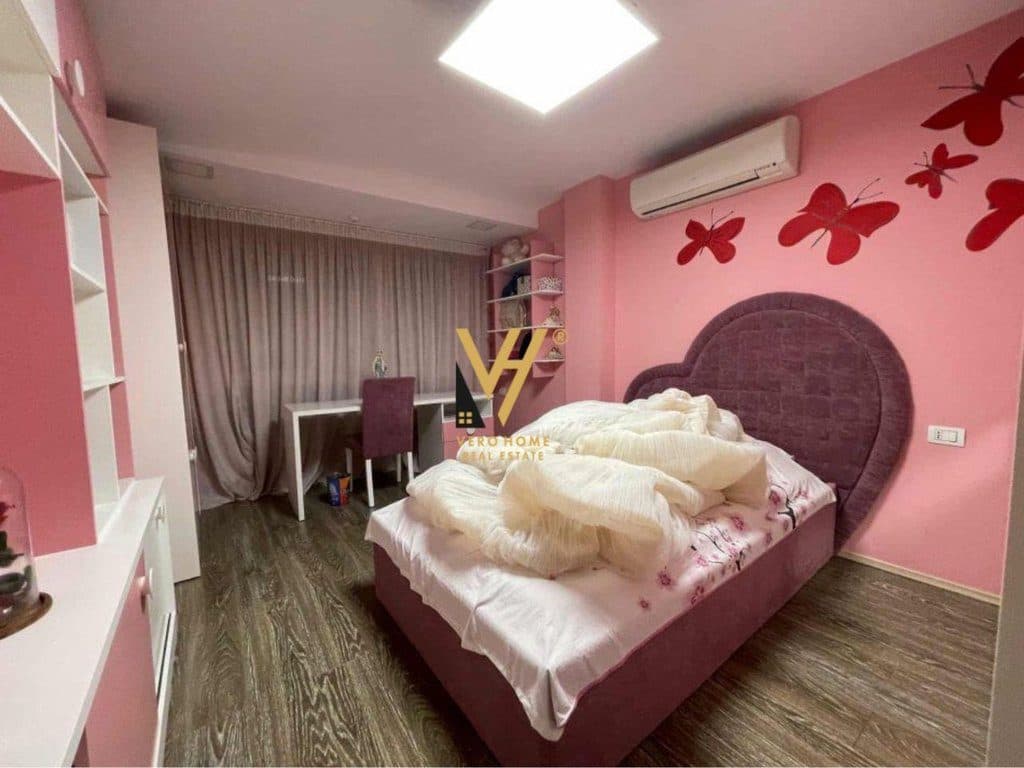 SHITET PENTHOUSE 4+1+2 TE LIQENI I THATE 432.600 EURO 4