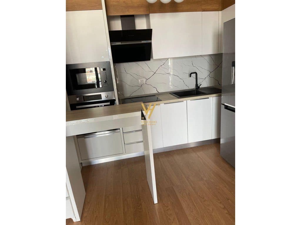 JEPET APARTAMENT 2+1+BLK ME QIRA NE DON BOSKO 700 EURO 2