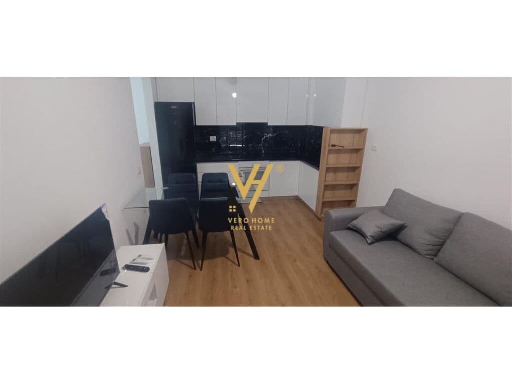 Jepet Apartament 1+1+ballkon me qera te Kompleksi Kaimi , Ali Demi 55 m2 2