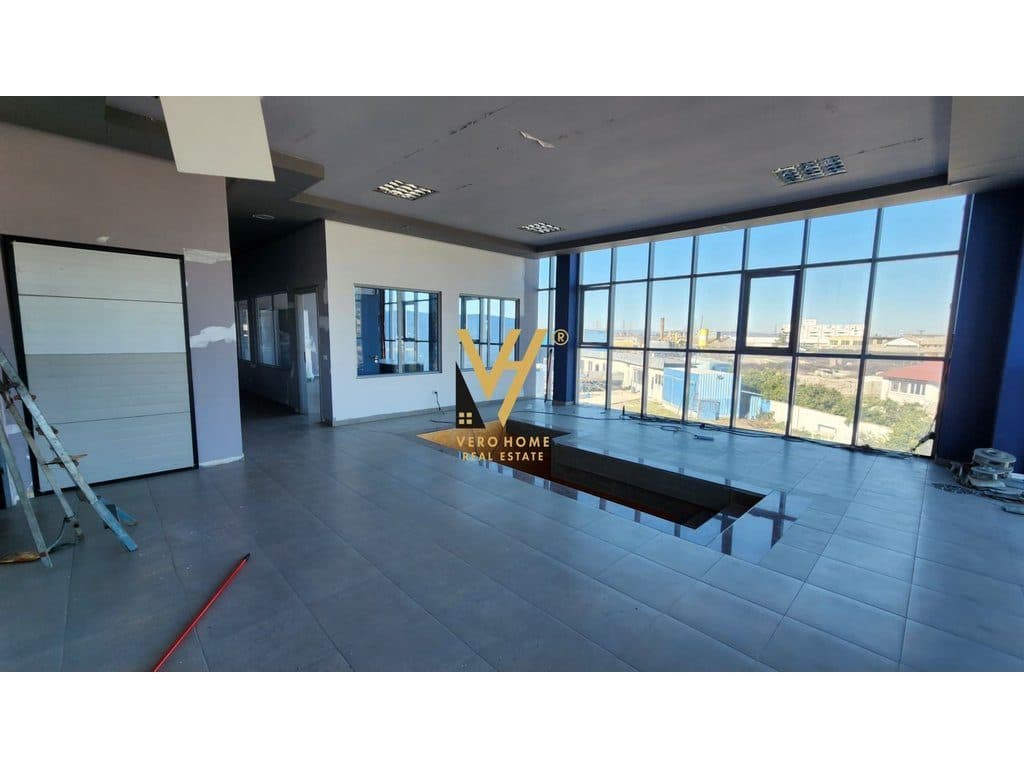 SHITET KAPANON 12.000 M2 NE LUSHNJE 1.900.000 EURO