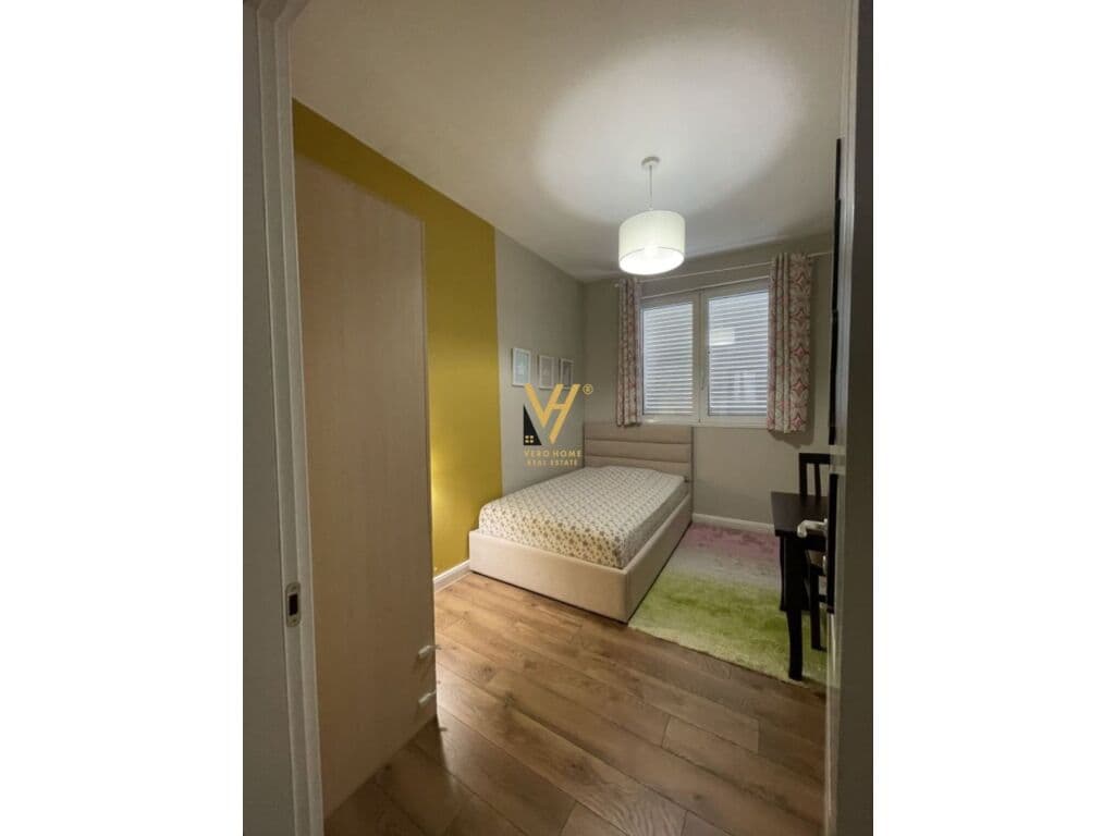 Jepet Apartament 2+1+ballkon me qera ne Porcelan 83 m2 4