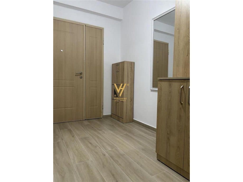JEPET APARTAMENT 1+1 ME QERA TE ISH TREGU ELEKTRIK 45.000 LEKE 3