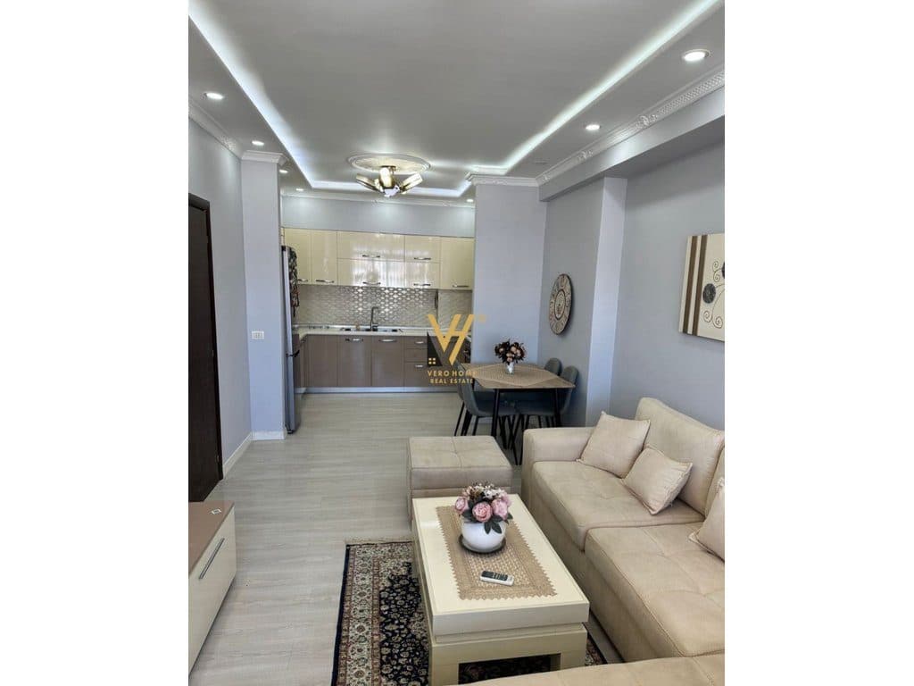 JEPET APARTAMENT 2+1+BLK ME QIRA TE FRATARI, ASTIR 60.000 LEKE 2