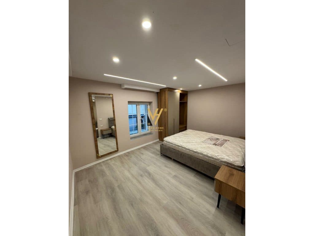 JEPET APARTAMENT 1+1+BLK ME QERA TE SELVIA 700 EURO 2