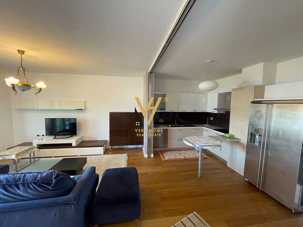 JEPET APARTAMENT 2+1+2 ME QERA TE LIQENI ARTIFICIAL 1.200 EURO 2