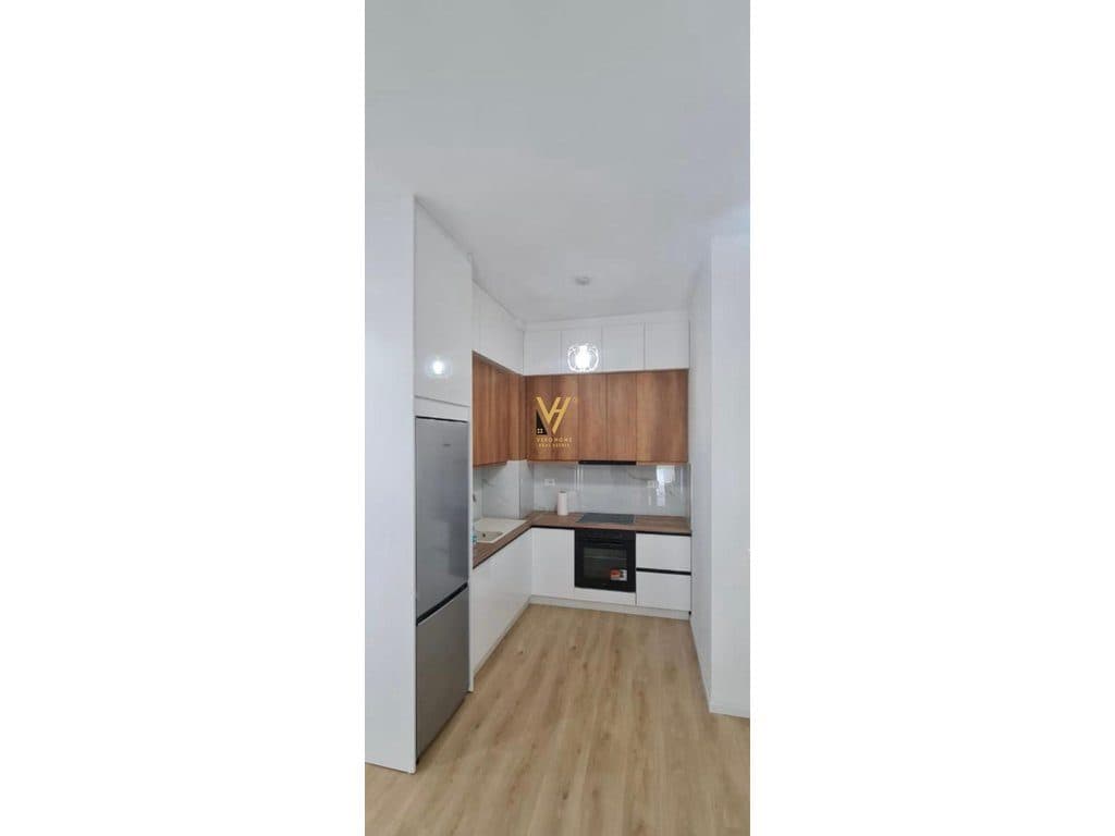 JEPET APARTAMENT 2+1+2+BLK ME QIRA TE UNAZA E RE 50.000 LEKE 2