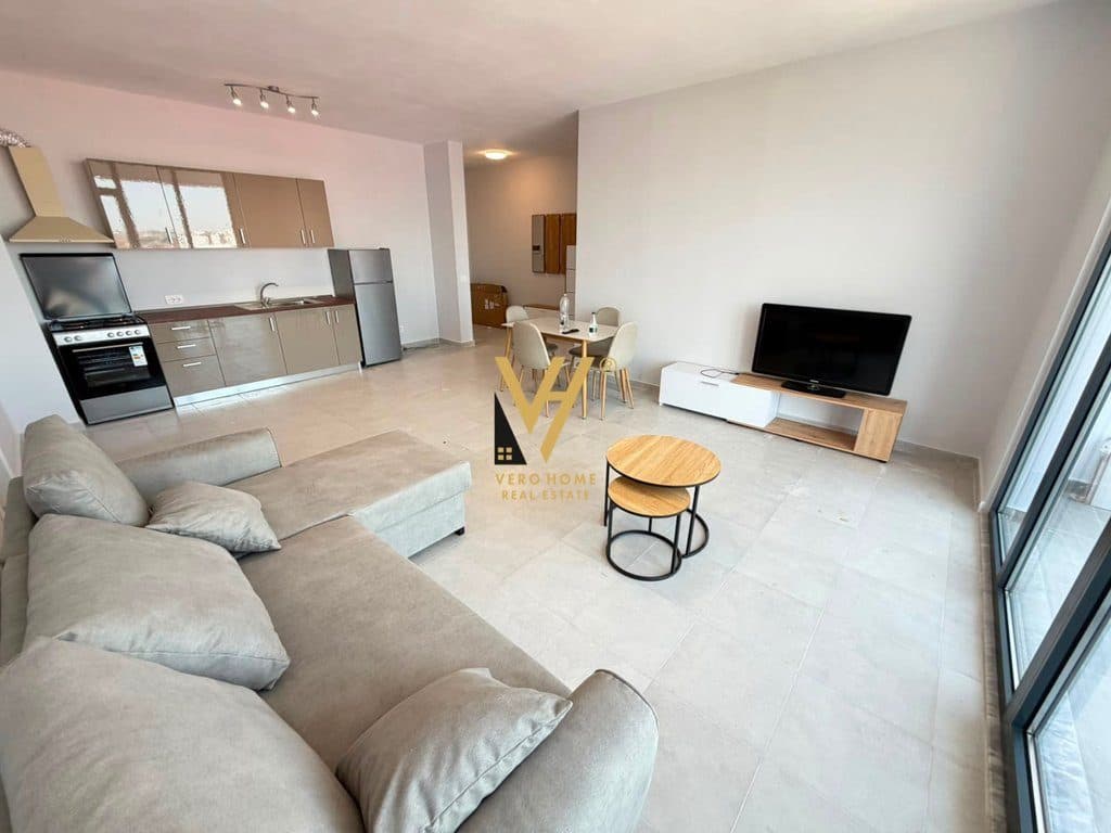 JEPET APARTAMENT 2+1+BLK ME QERA NE PORCELAN 75.000 LEKE 3