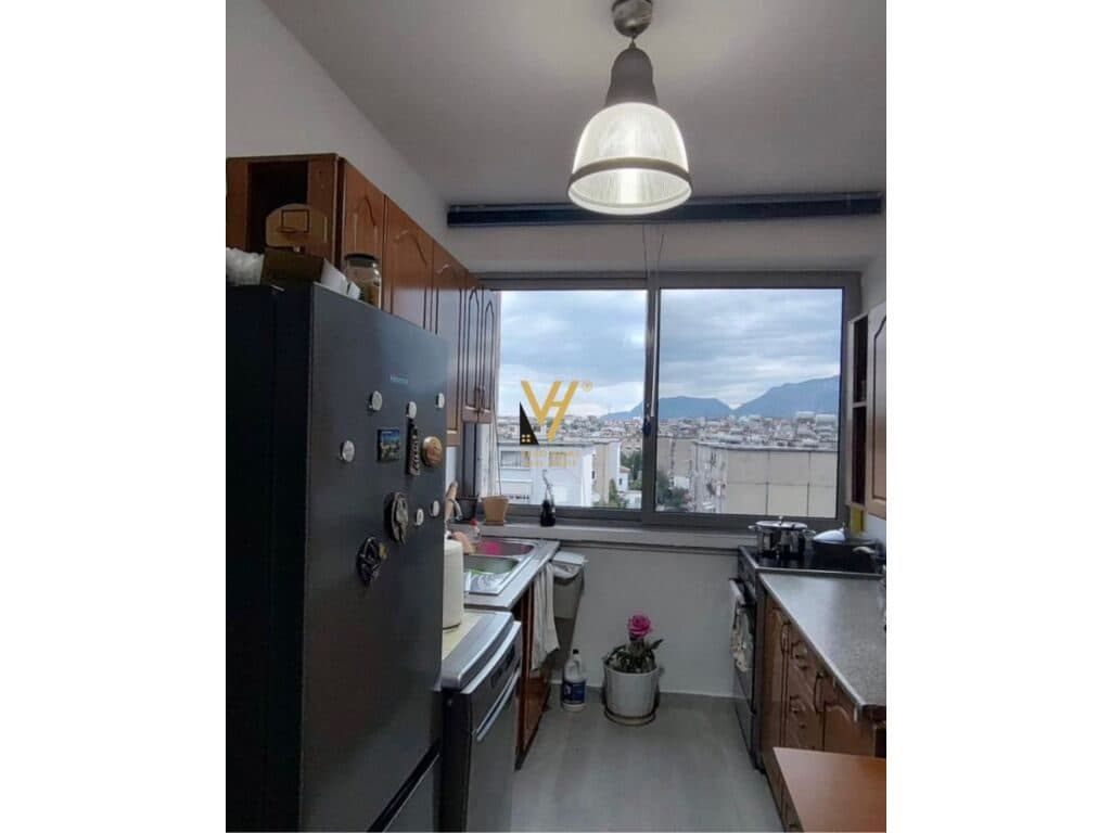 Shitet Apartament 3+1+ballkon ne Allias 70 m2 2