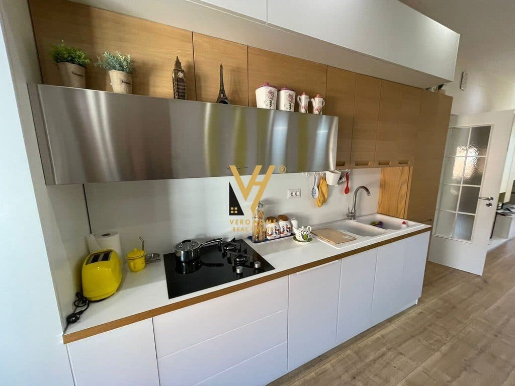 JEPET APARTAMENT 2+1+2BLK ME QERA TE MYSLYM SHYRI 800 EURO 2