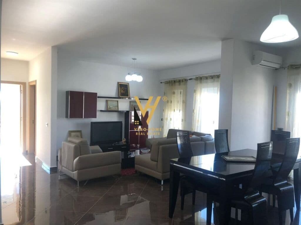 Jepet Apartament 3+1+ballkon me qera ne Linze 130 m2