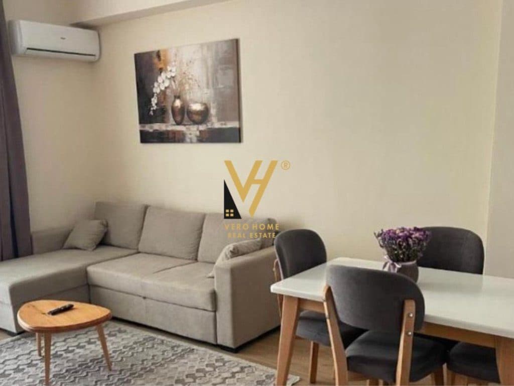 SHITET APARTAMENT 2+1+2+BLK TE SIRI KODRA 237.500 EURO