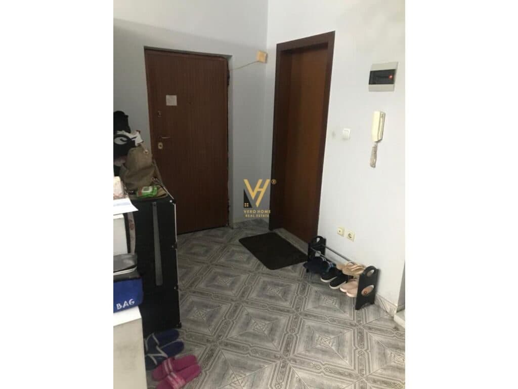 Shitet apartament 2+1+2 te Pallari me Shigjeta 113 m2