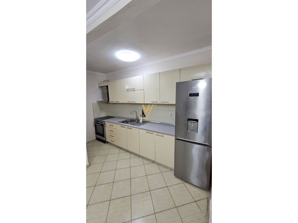 Jepet Apartament 2+1+ballkon me qera te Rruga Ferit Xhajko 67 m2 2