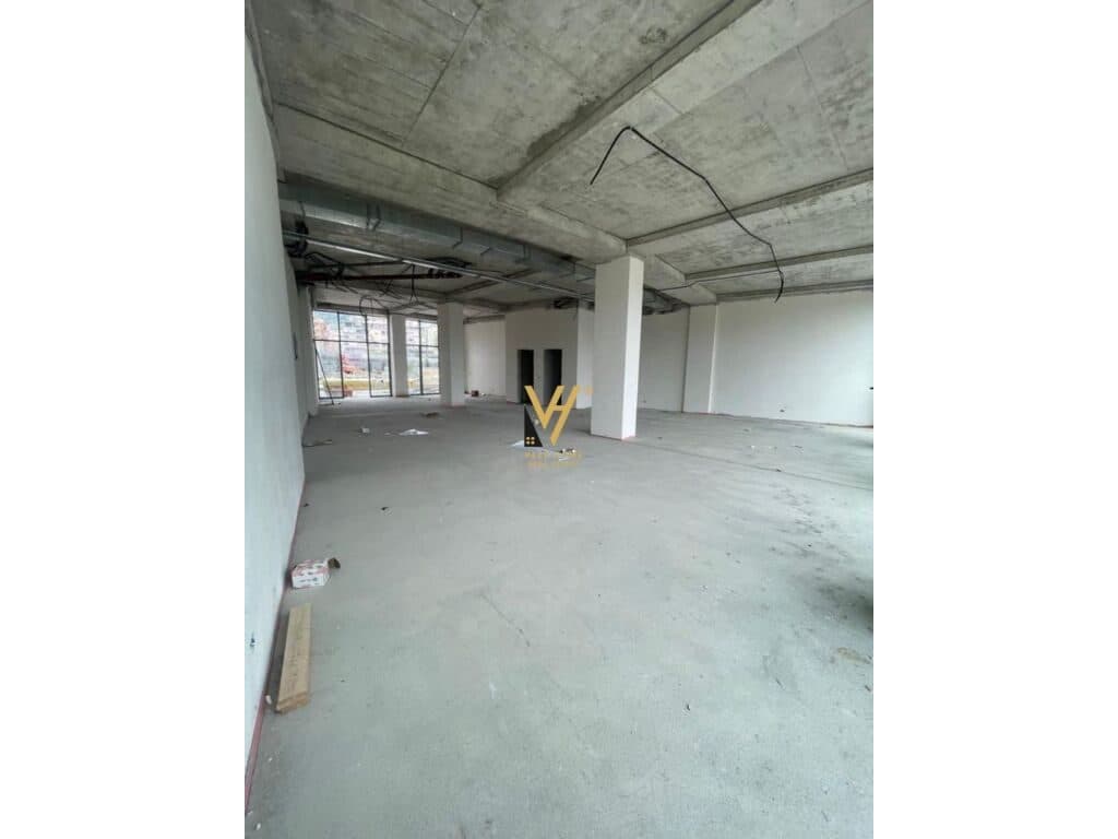 Jepet Ambient Biznesi me qera te Lake View 182 m2 4