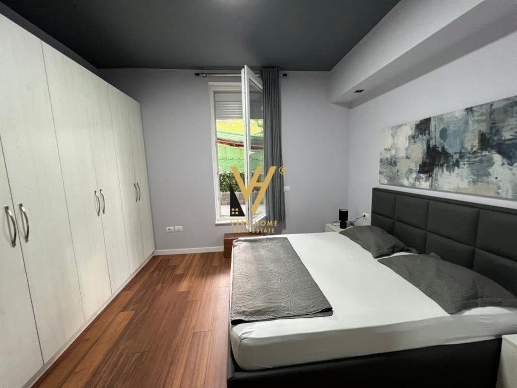 JEPET APARTAMENT 2+1+2 ME QIRA TE LIQENI THATE 65.000 LEKE 2