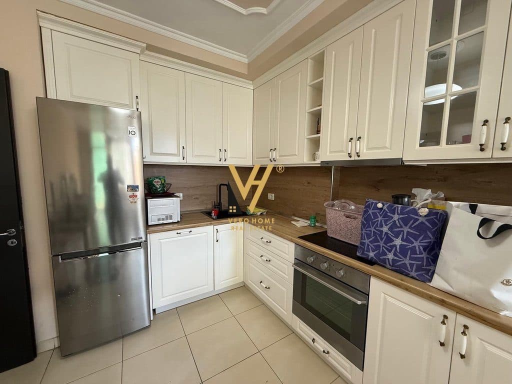 JEPET APARTAMENT 2+1+BLK ME QIRA TE KOMUNA E PARISIT 75.000 LEKE 2