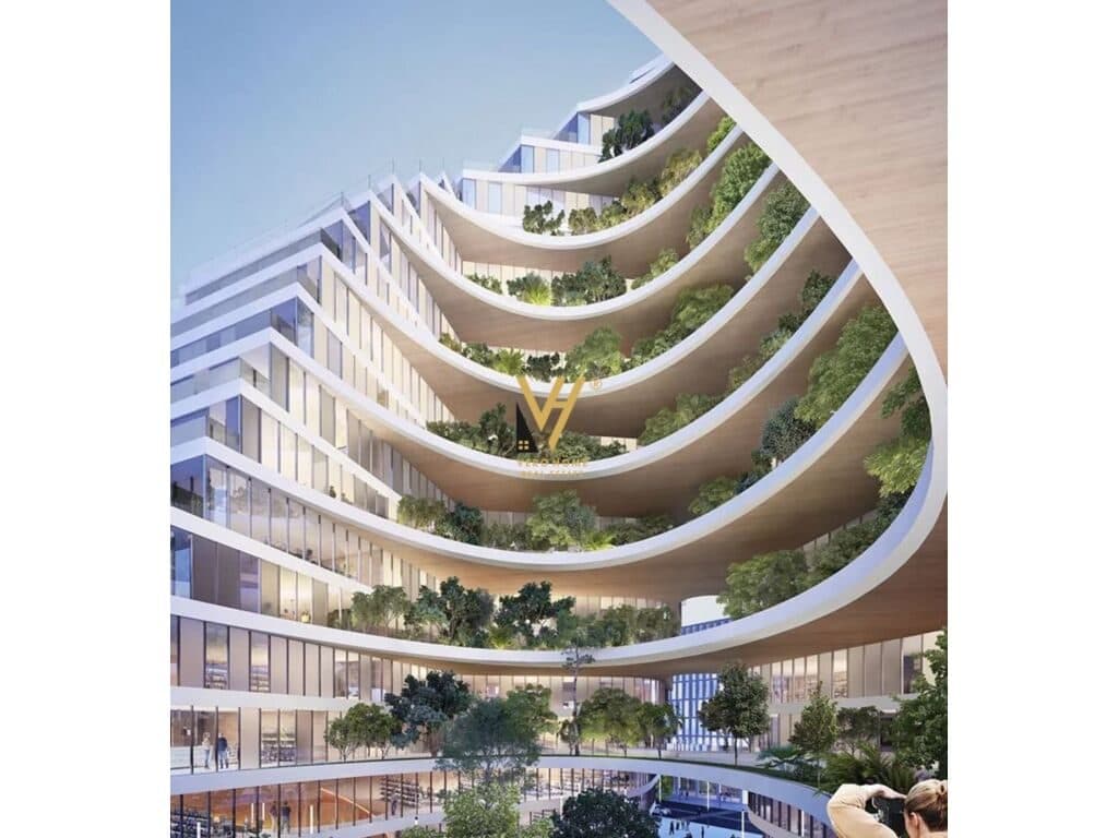 Shitet Apartament 1+1 tek Kulla Eksopzita Sot 81 m2