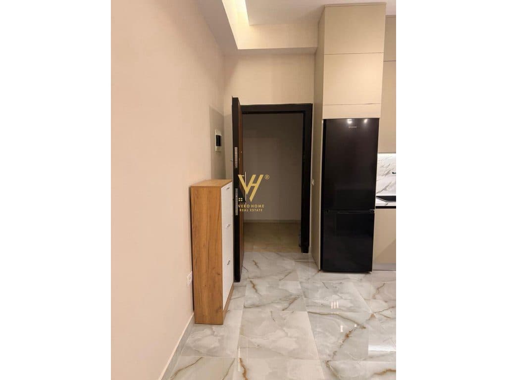 JEPET APARTAMENT 1+1+BLK ME QERA TE KODRA E DIELLIT 55.000 LEKE 3