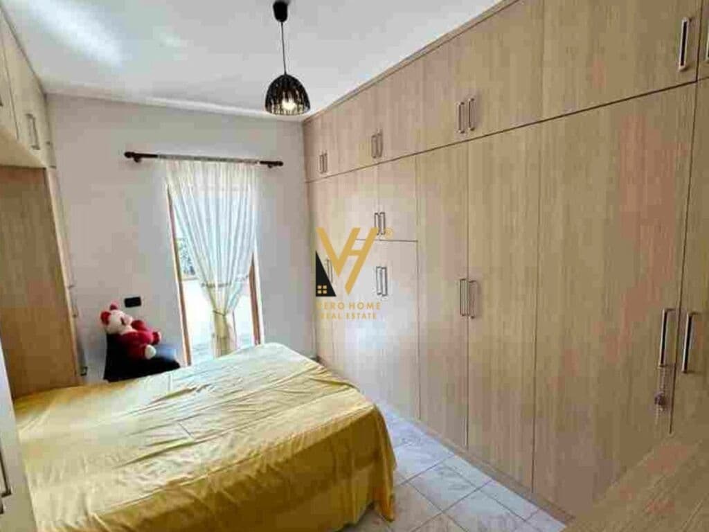 Jepet Apartament 1+1 me qera te Spitali Amerikan 2 65 m2