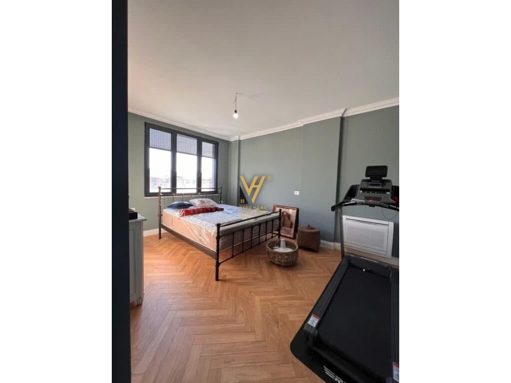 Jepet Apartament 3+1+2 me qera te Kullat Binjake 200 m2 4