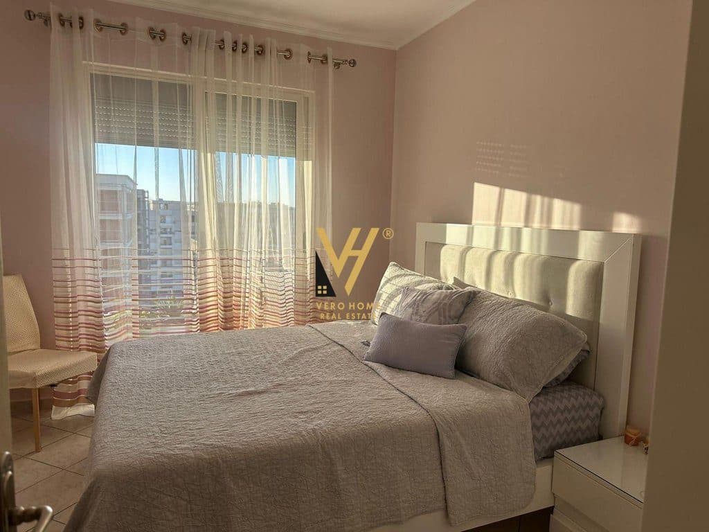 JEPET APARTAMENT 1+1+BLK ME QERA NE ASTIR 45.000 LEKE 3