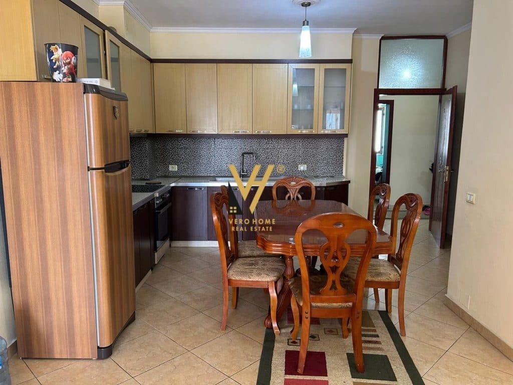SHITET APARTAMENT 2+1+2+BLK TE TERMINALI, CASA ITALIA 147.000 EURO 2