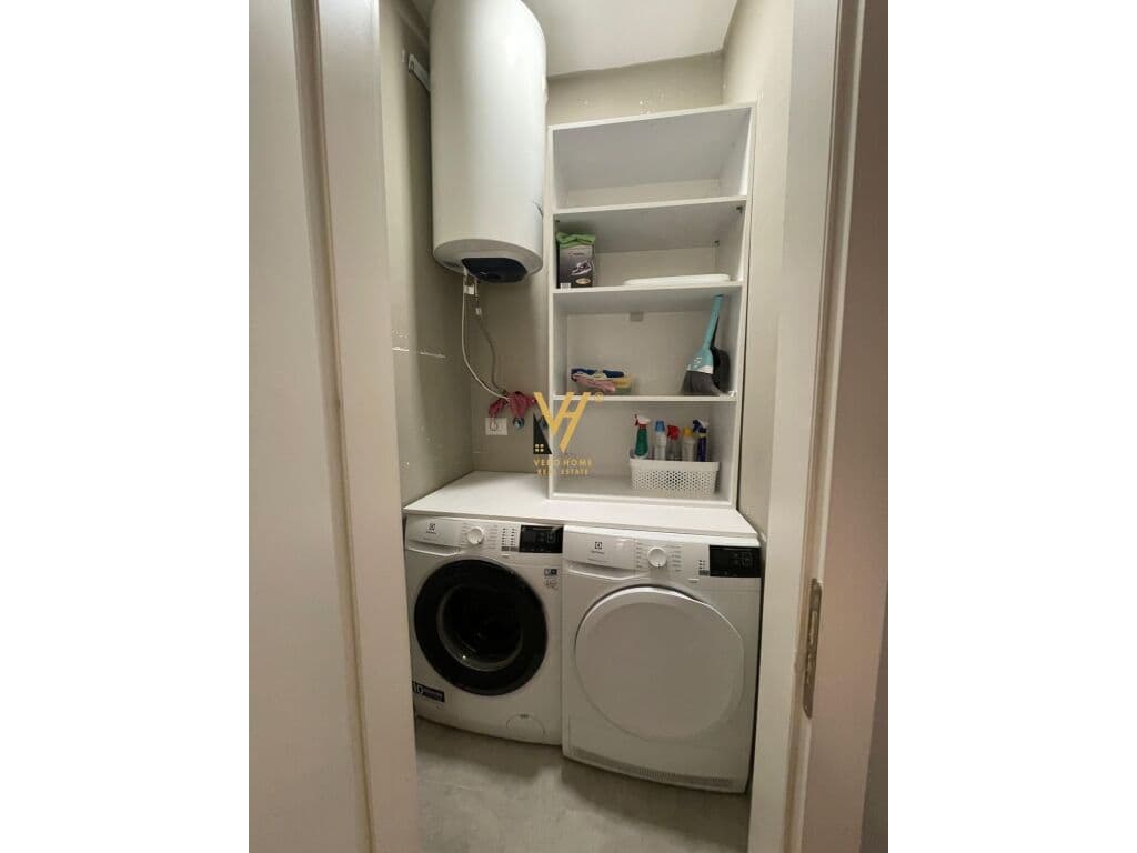 Shitet apartament 2+1+2 te Kompleksi Panorama 112 m2 3