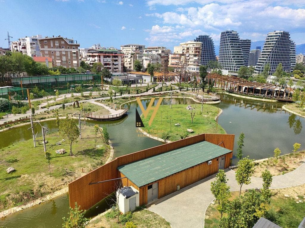 JEPET ZYRE 100 M2 ME QERA TE KOPSHTI ZOOLOGJIK 500 EURO