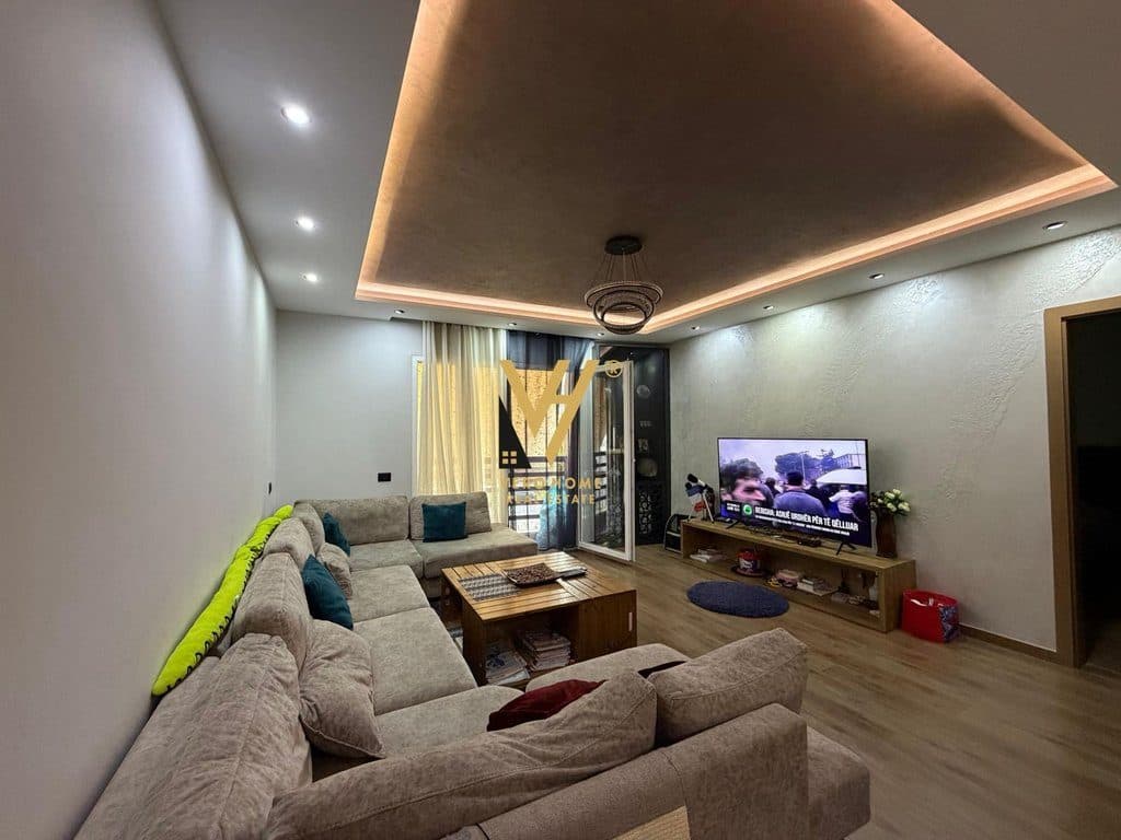 SHITET APARTMENT 2+1+BLK TE KOMUNA E PARISIT 31.000.000 LEKE