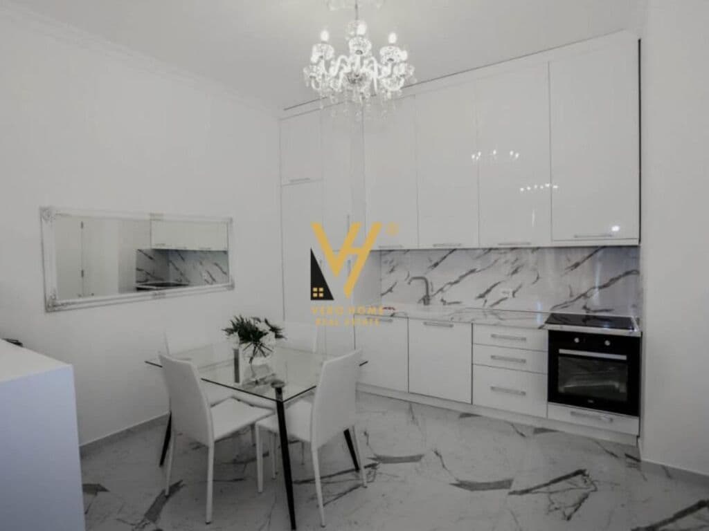 SHITET APARTAMENT 2+1+BLK ME QIRA TEK ISH PROFARMA 143.000 EURO