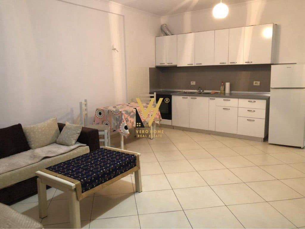 JEPET APARTAMENT 1+1+BLK ME QIRA NE DON BOSKO 50.000 LEKE 2