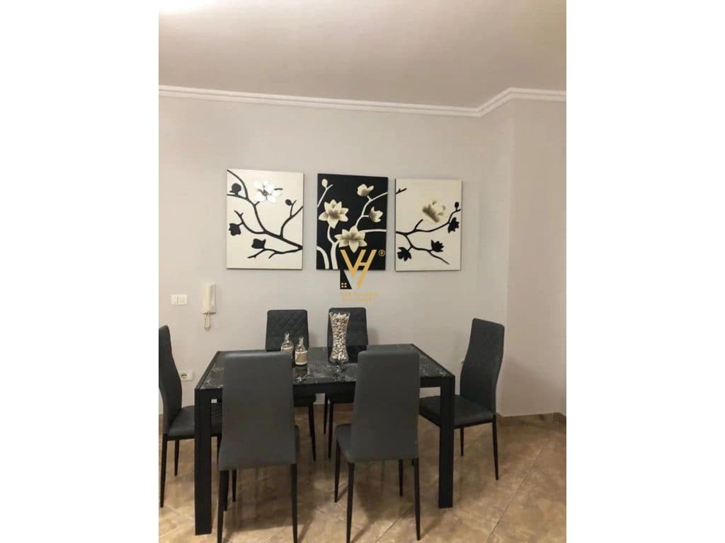 SHITET APARTAMENT 2+1+2+2BLK TE KOM.COLOMBO 2, LIQENI I THATE 25.000.000 LEKE 3