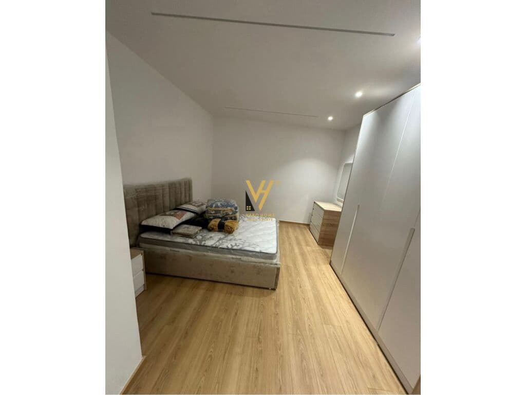 Jepet Apartament 1+1+ballkon me qera te Zogu i Zi 57 m2 3