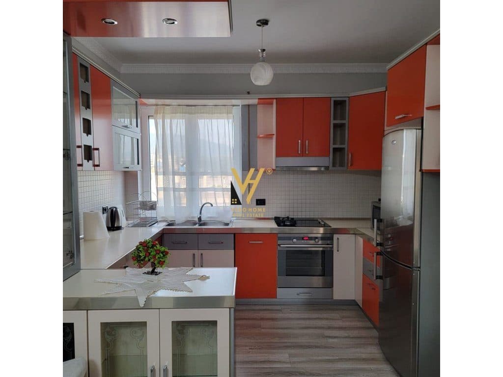 JEPET APARTAMENT 2+1+2+BLK ME QIRA TE KOMUNA E PARISIT 900 EURO 3