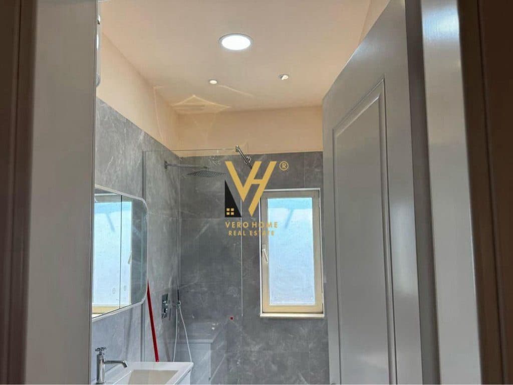 JEPET APARTAMENT 1+1+BLK ME QIRA TE MEDRESEJA 600 EURO 4