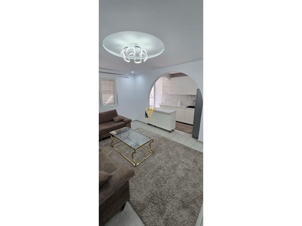 SHITET APARTAMENT 2+1+BLK TE RRUGA NDRE MJEDA 158.000 EURO 2