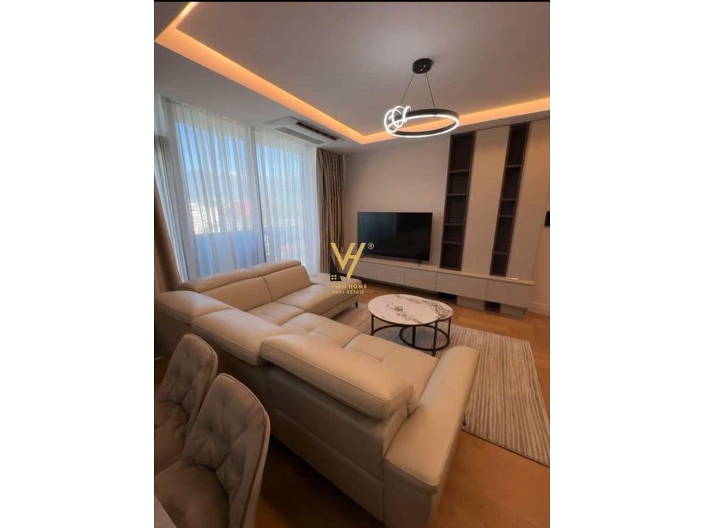 SHITET APARTAMENT 2+1+2+BLK TE LIQENI ARTIFICIAL 650.000 EURO