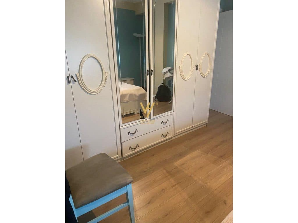 JEPET APARTAMENT 2+1 ME QIRA TE SULEJMAN DELVINA 700 EURO 4