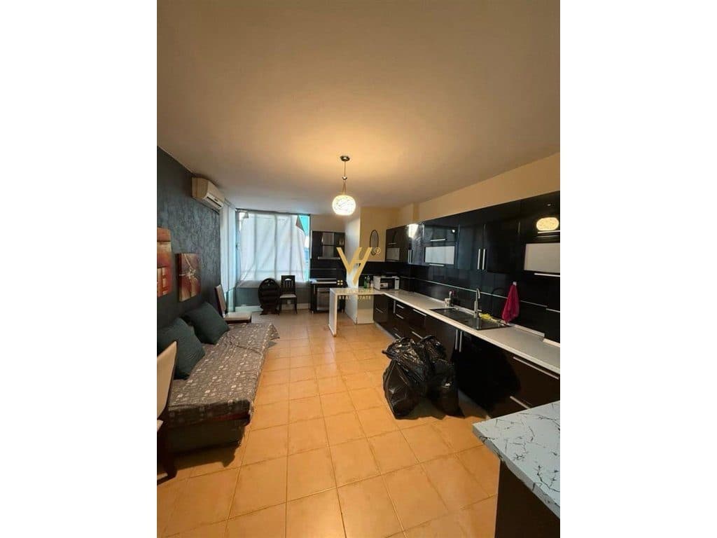 JEPET APARTAMENT 2+1+BLK ME QIRA TE KOMUNA E PARISIT 75.000 LEKE 2
