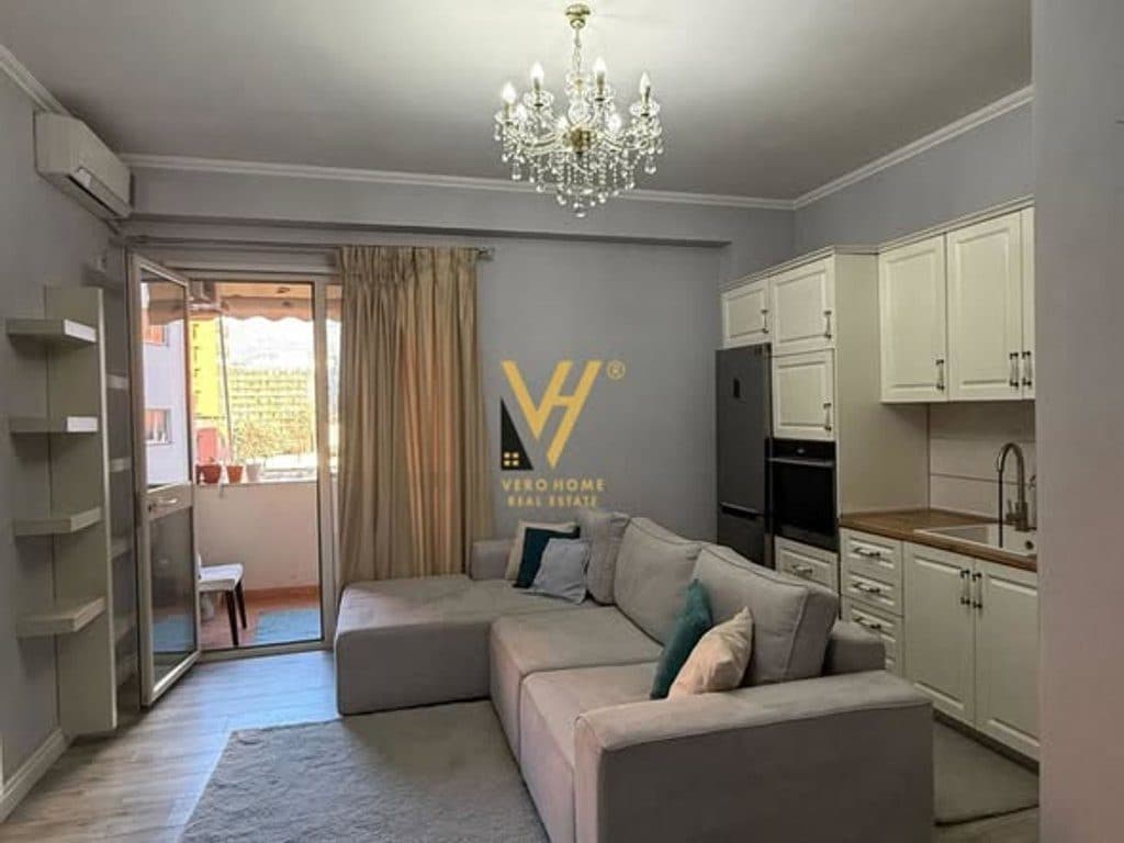 SHITET APARTAMENT 1+1+BLK TE DELIJORGJI