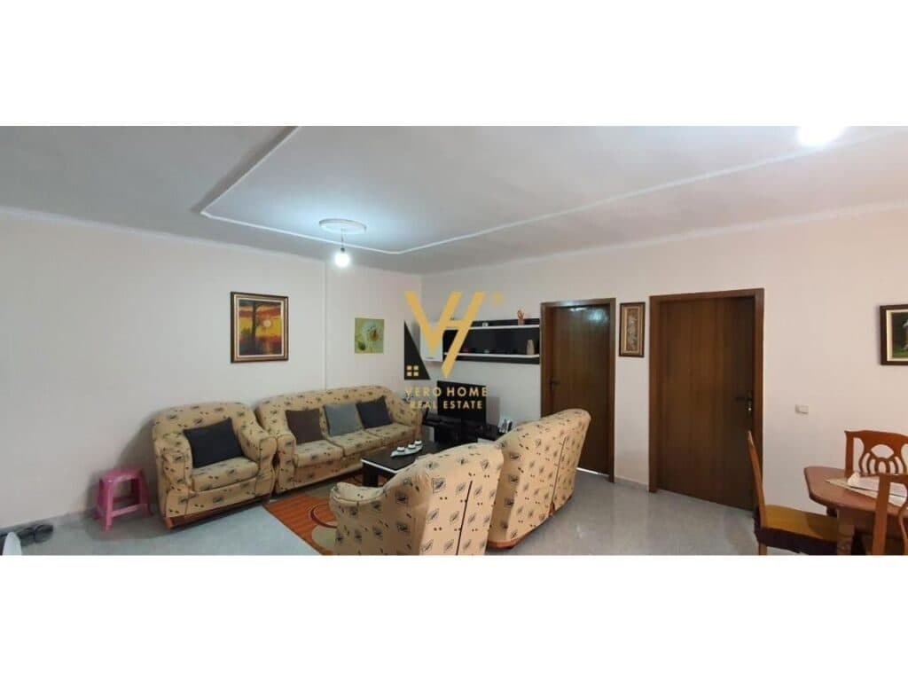 Jepet Apartament 2+1+ballkon me qera te Rruga Dritan Hoxha 85 m2 4