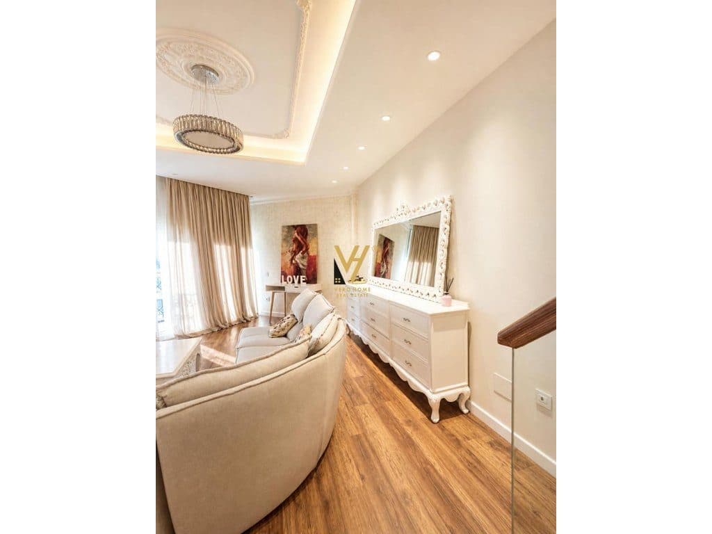 SHITET APARTAMENT 2+1+BLK TE RRUGA E KAVAJES 20.000.000 LEKE 4